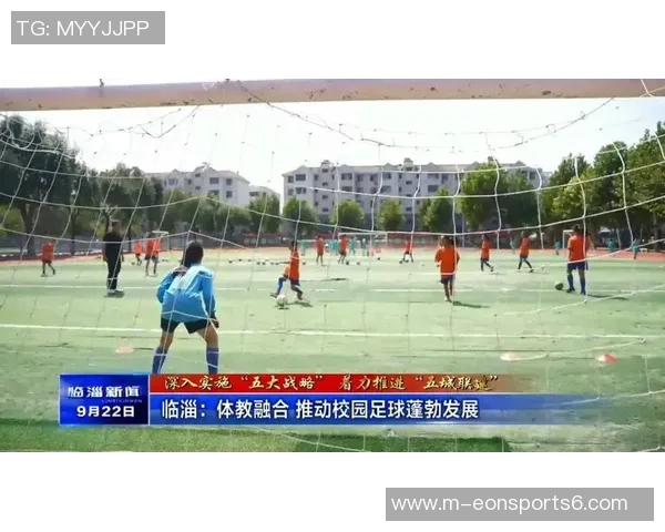 深入浅出足球知识探索让你成为球场上的小专家 深入浅出足球知识探索让你成为球场上的小专家