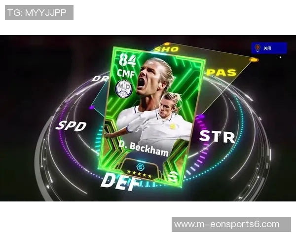 贝克汉姆携手天下足球共创传奇时刻展现足球魅力与激情的巅峰之旅 贝克汉姆携手天下足球共创传奇时刻展现足球魅力与激情的巅峰之旅