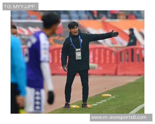 刘军足球：探索中国足球的未来与发展之路，激励年轻一代追逐梦想